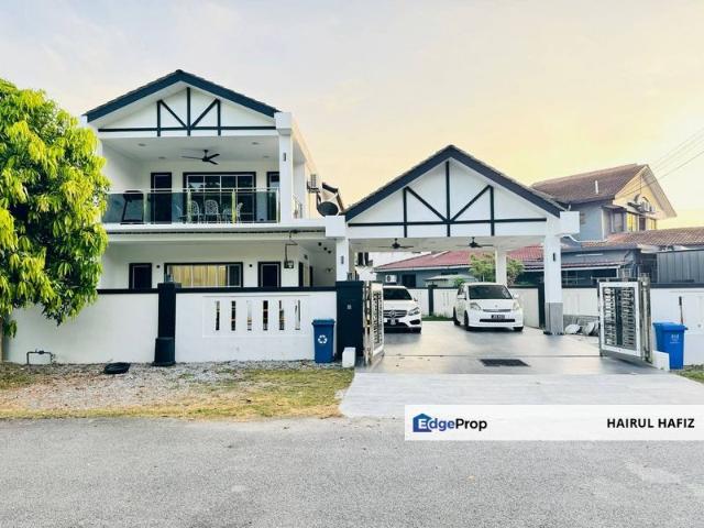 Seksyen 7, Shah Alam
