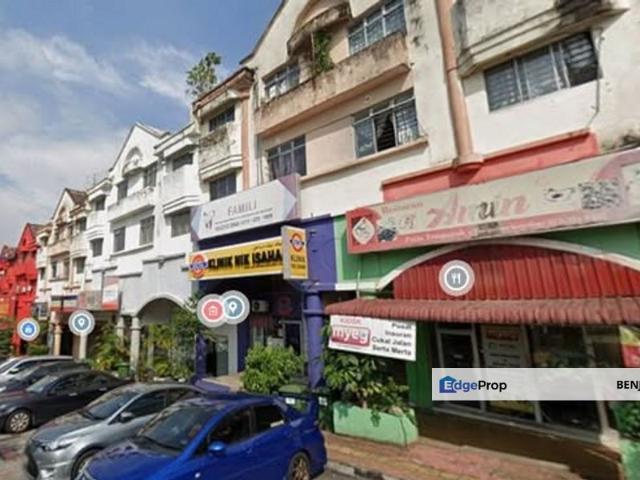 SEKSYEN 7 SHAH ALAM