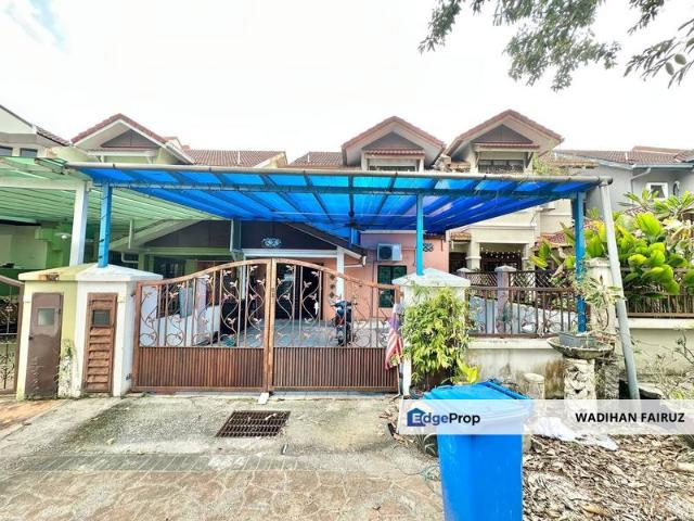 Seksyen 7, Shah Alam
