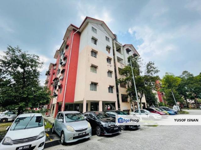 Seksyen 7, Shah Alam