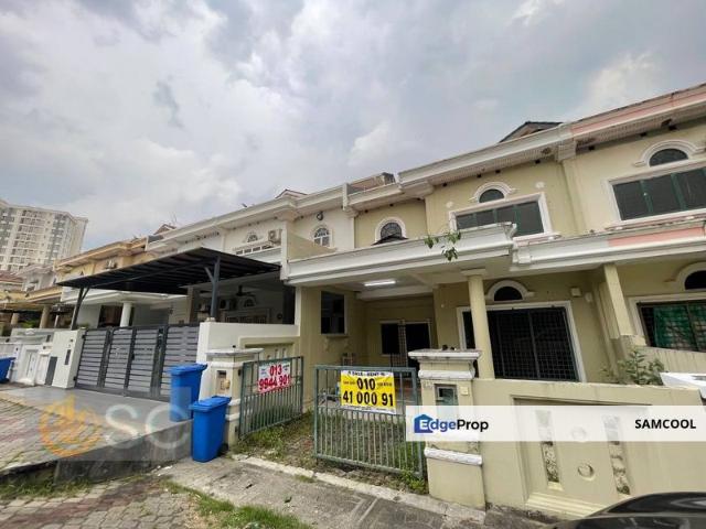 Seksyen 7, Shah Alam
