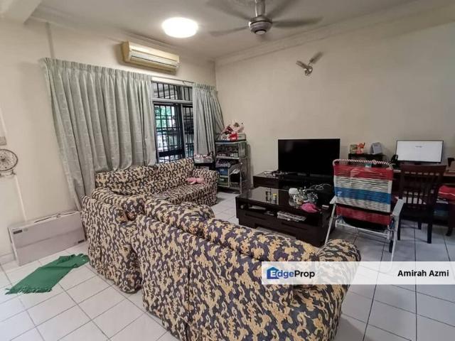Seksyen 7, Shah Alam