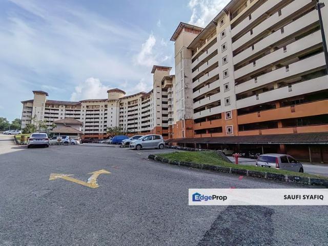 Seksyen 7, Shah Alam