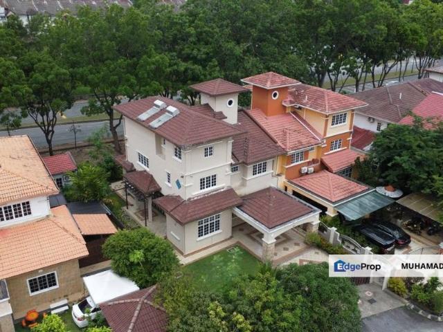 Seksyen 7, Shah Alam