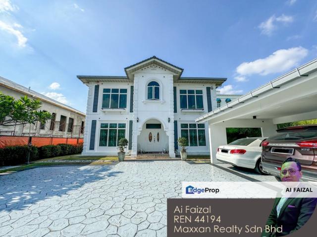 Seksyen 7, Shah Alam