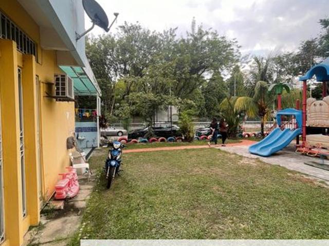 Seksyen 7, Petaling Jaya