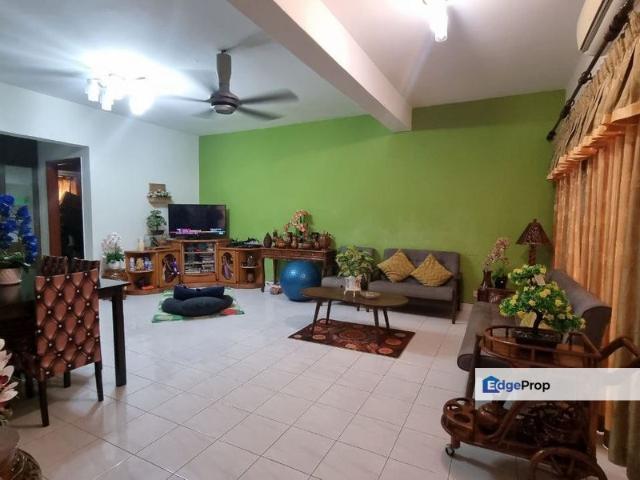 Seksyen 8, Bandar Baru Bangi