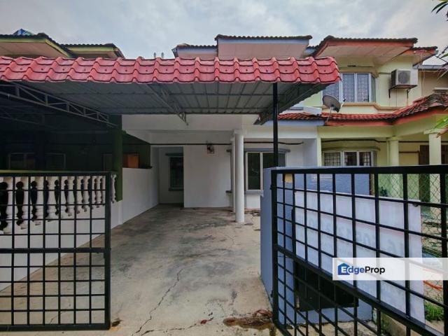 Seksyen 8, Bandar Baru Bangi