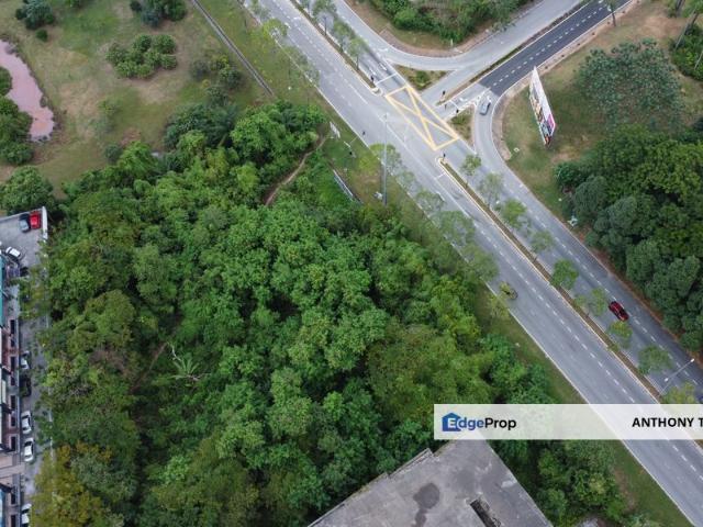 Seksyen 8 Bandar Baru Bangi