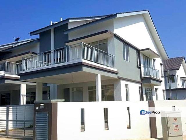 Seksyen 8, Bandar Baru Bangi