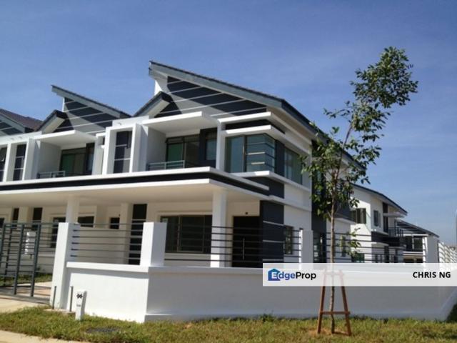Seksyen 8, Bandar Baru Bangi