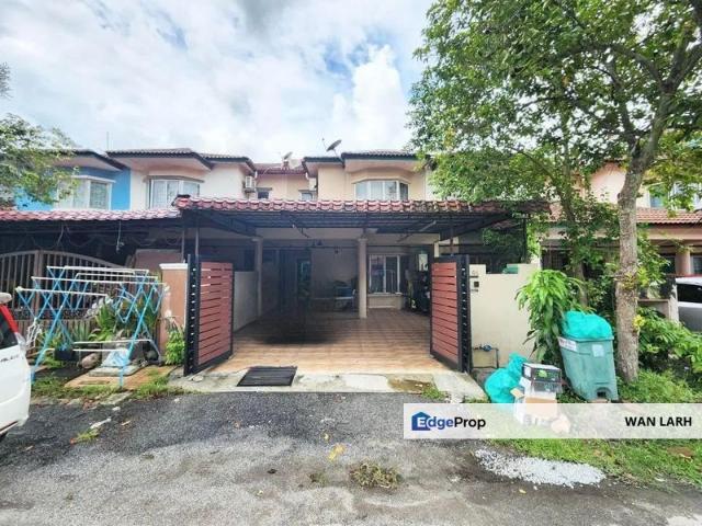 Seksyen 8, Bandar Baru Bangi