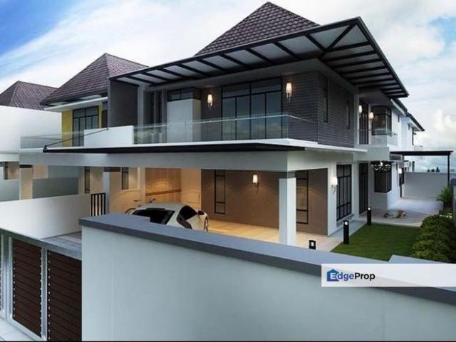 Seksyen 8, Bandar Baru Bangi