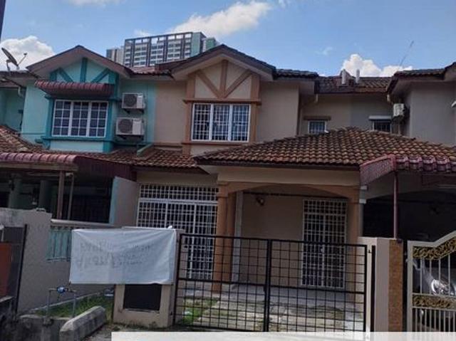 Seksyen 8, Bandar Baru Bangi