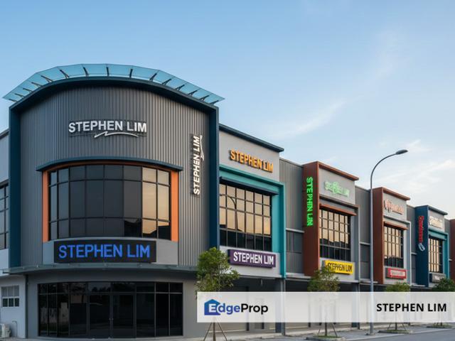 SEKSYEN 8 BANDAR BARU BANGI