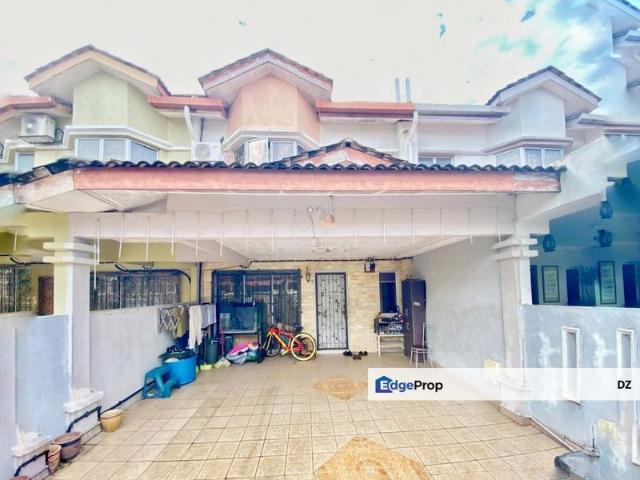 Seksyen 8, Bandar Baru Bangi