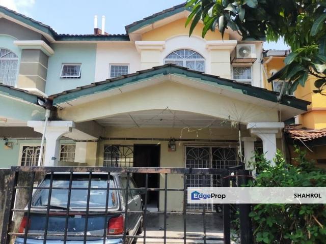 Seksyen 8, Bandar Baru Bangi