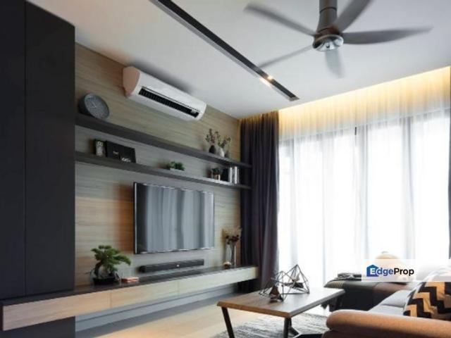 Seksyen 8, Bandar Baru Bangi