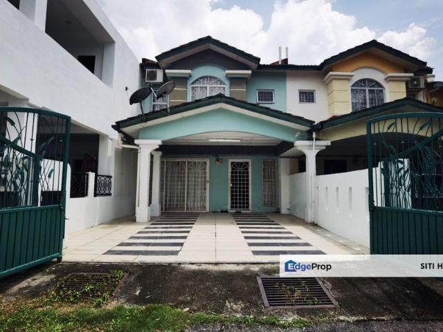 Seksyen 8, Bandar Baru Bangi