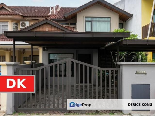Seksyen 8, Kota Damansara