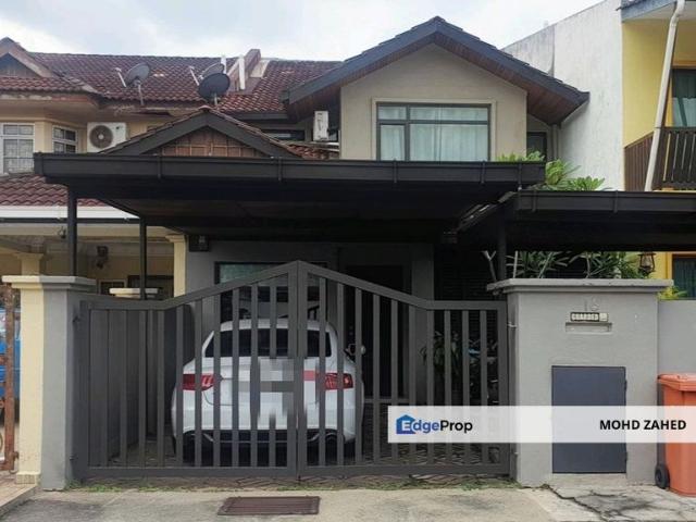 Seksyen 8, Kota Damansara