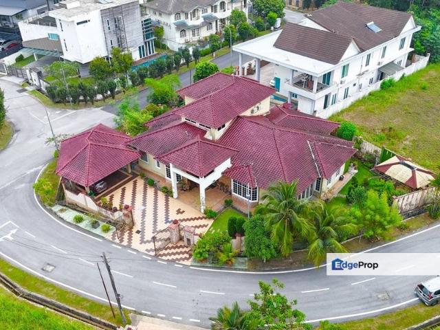 Seksyen 8, Kota Damansara
