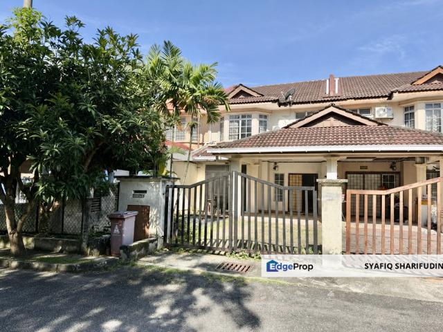 Seksyen 8, Kota Damansara