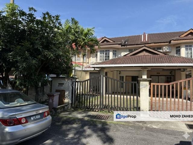 Seksyen 8, Kota Damansara