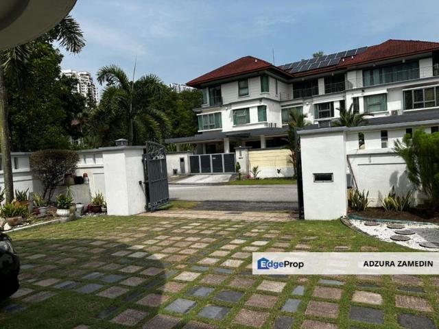 Seksyen 8, Kota Damansara