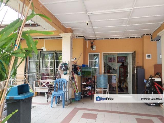 Seksyen 8, Kota Damansara