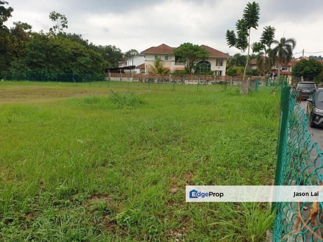 Seksyen 8, Kota Damansara
