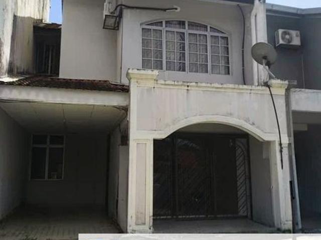 Seksyen 8, Shah Alam
