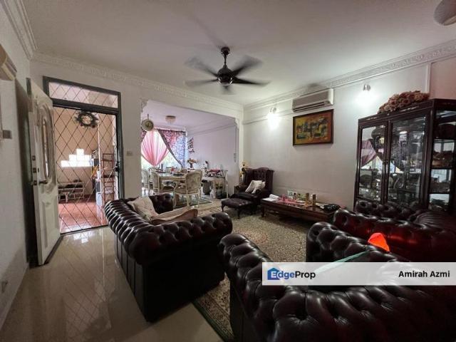 Seksyen 8, Shah Alam
