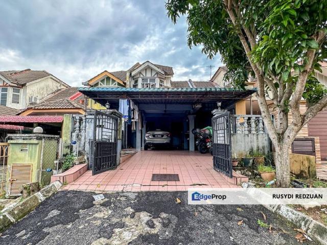 Seksyen 8, Shah Alam