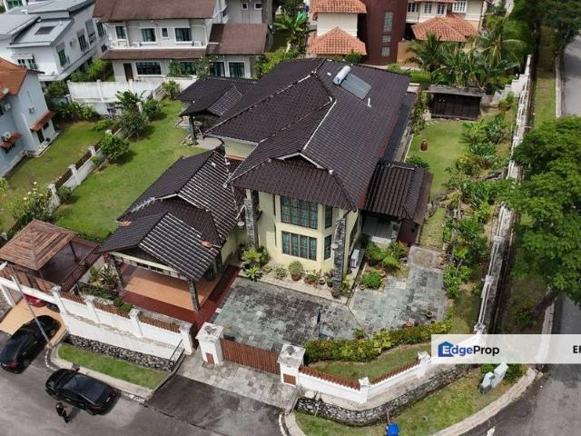 Seksyen 8, Shah Alam