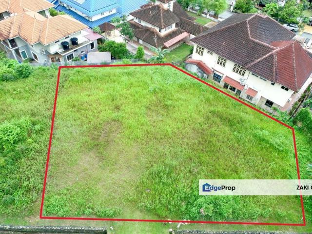 Seksyen 8, Shah Alam