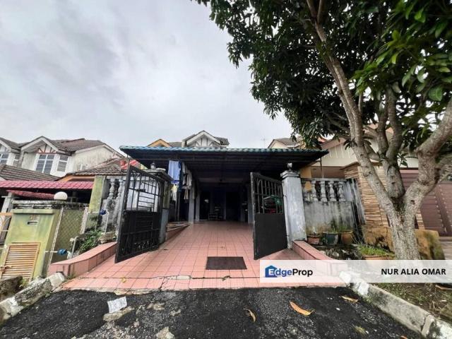 Seksyen 8, Shah Alam