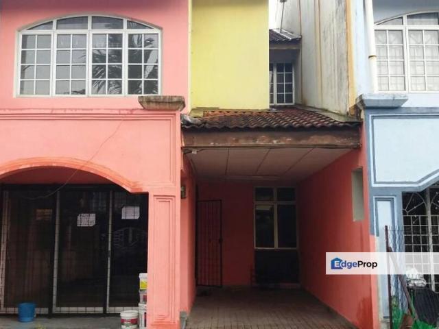 Seksyen 8, Shah Alam