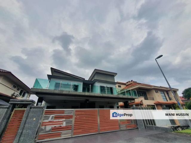 Seksyen 8, Shah Alam