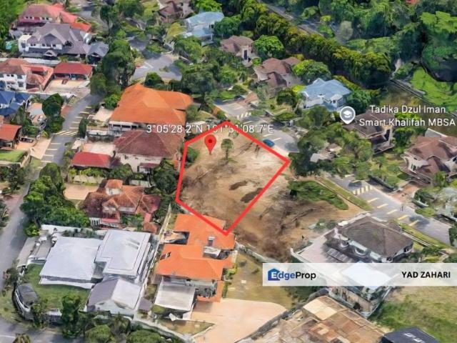 Seksyen 8, Shah Alam