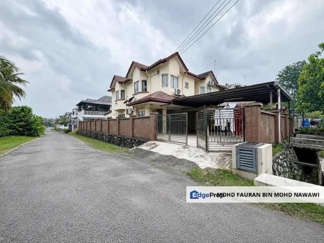 Seksyen 8, Shah Alam