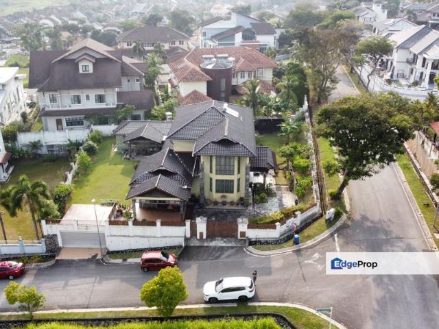 Seksyen 8, Shah Alam