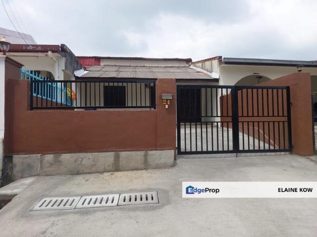 Seksyen 8, Petaling Jaya