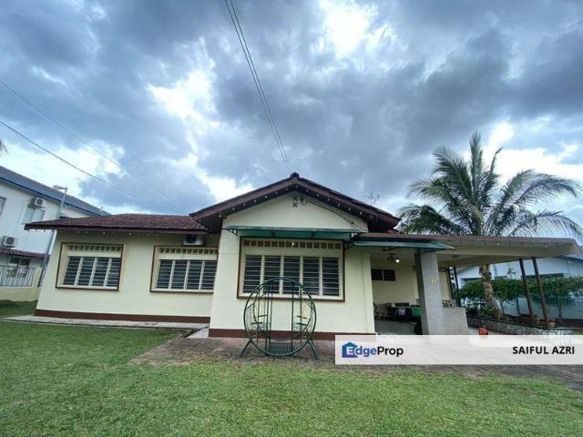 Seksyen 8, Petaling Jaya