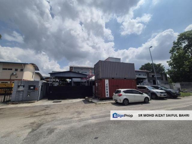 Seksyen 9 Bandar Baru Bangi