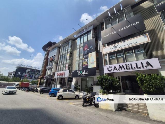 Seksyen 9, Bandar Baru Bangi