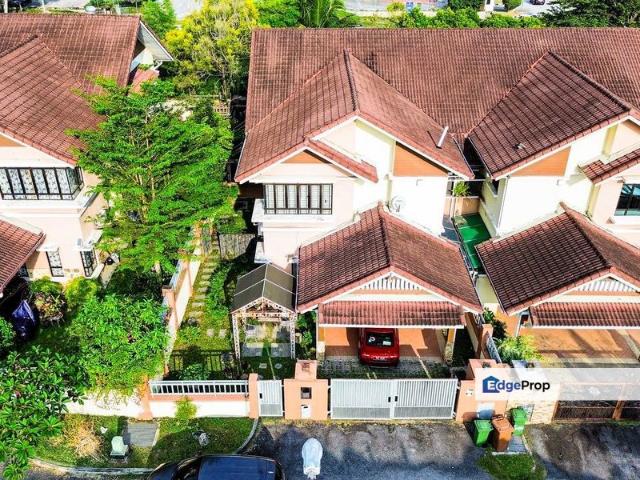 Seksyen 9, Bandar Baru Bangi