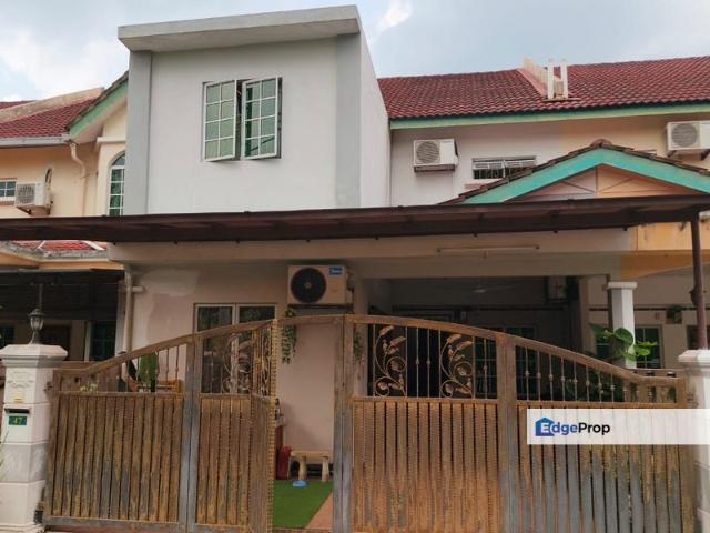 Seksyen 9, Bandar Baru Bangi