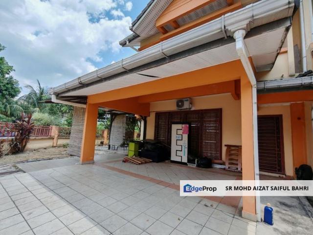 Seksyen 9, Bandar Baru Bangi