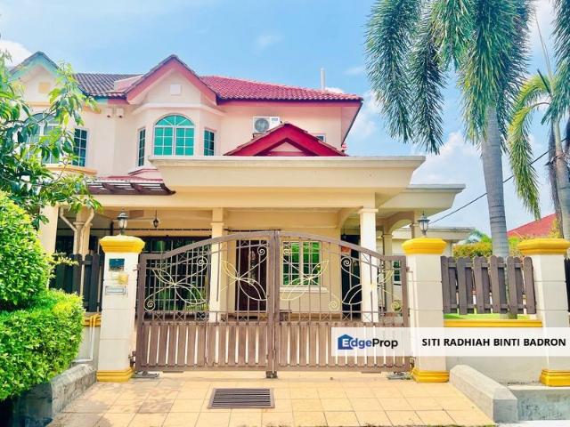 Seksyen 9, Bandar Baru Bangi